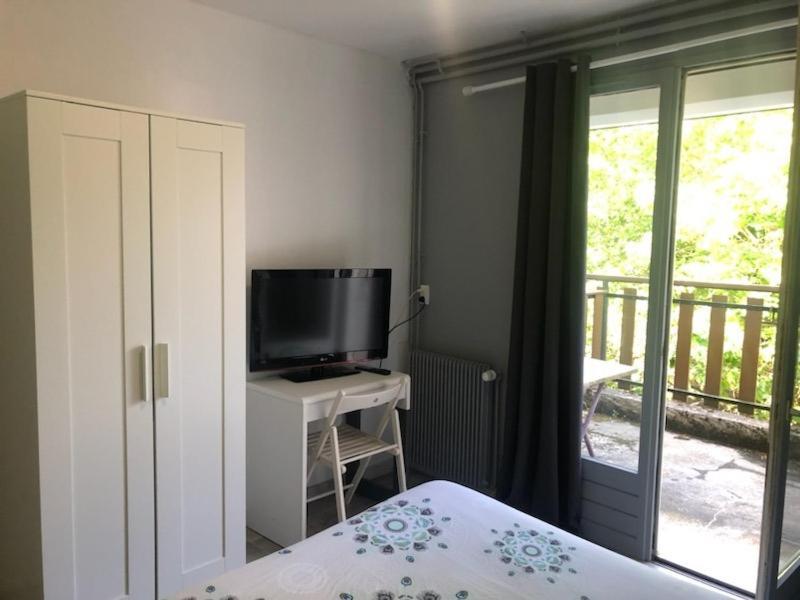 Hotel Bon Accueil Oyonnax Dış mekan fotoğraf