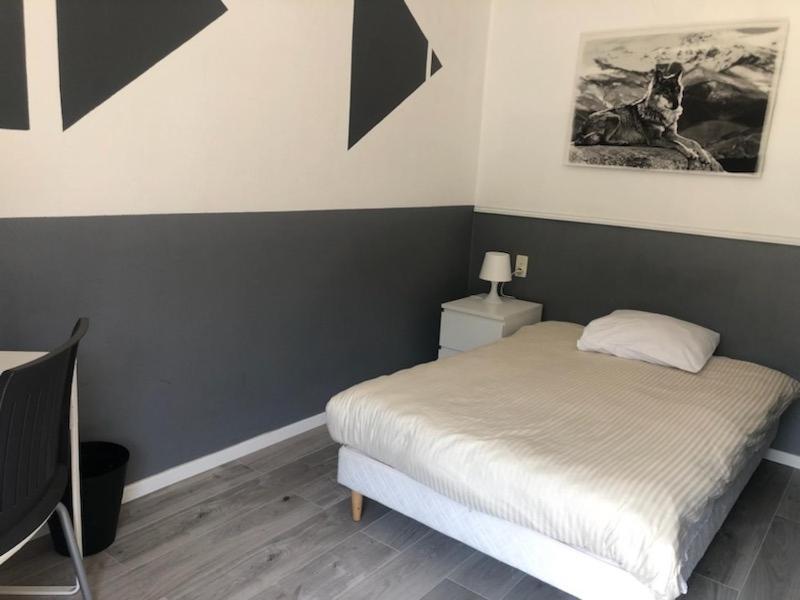 Hotel Bon Accueil Oyonnax Dış mekan fotoğraf