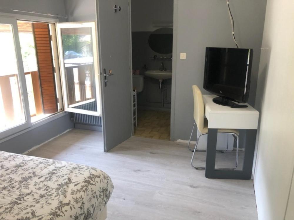 Hotel Bon Accueil Oyonnax Dış mekan fotoğraf