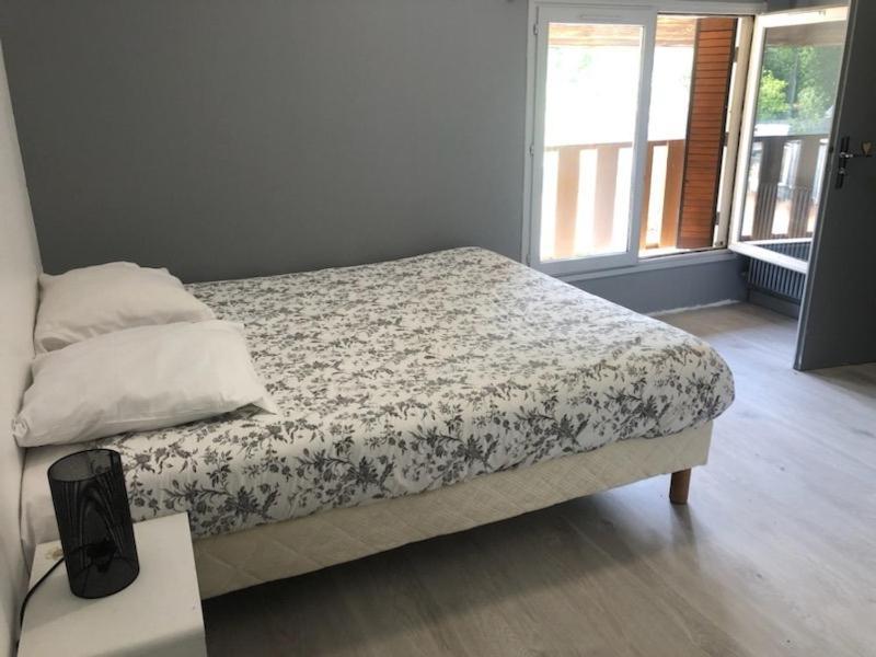 Hotel Bon Accueil Oyonnax Dış mekan fotoğraf